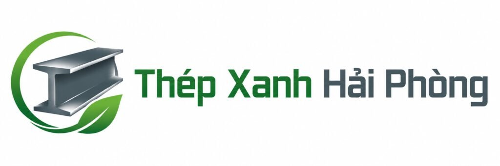 Công Ty Cổ Phần Thép Xanh Hải Phòng